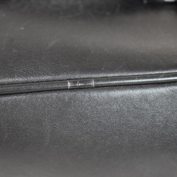 Chanel Cc Bicolore Vanity Hand Bag #87039C49B - Picture 10 of 15